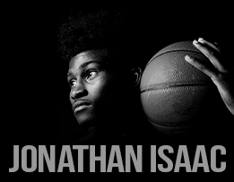 Jonathan Isaac