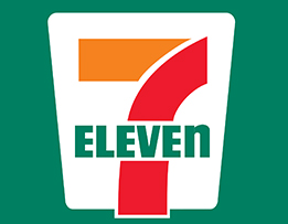 Seven Eleven